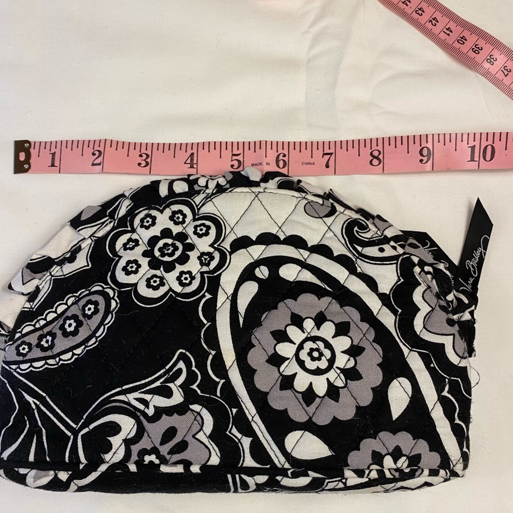 Vera Bradley Makeup Bag💄
